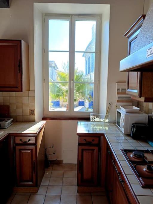The Haven Villa Saint-Ciers-du-Taillon Ngoại thất bức ảnh